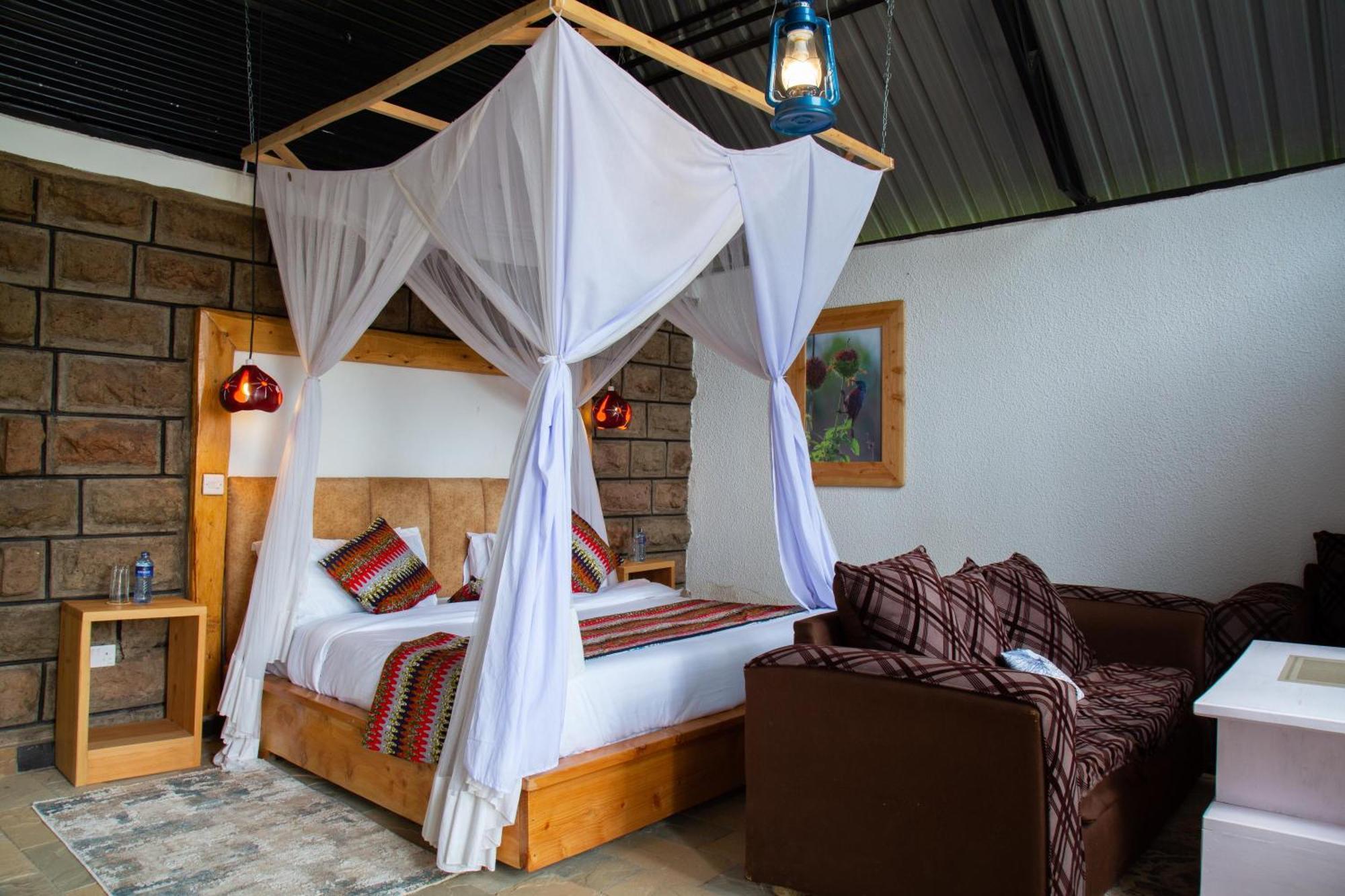 Saba Farm House And Lodge Machakos Екстер'єр фото