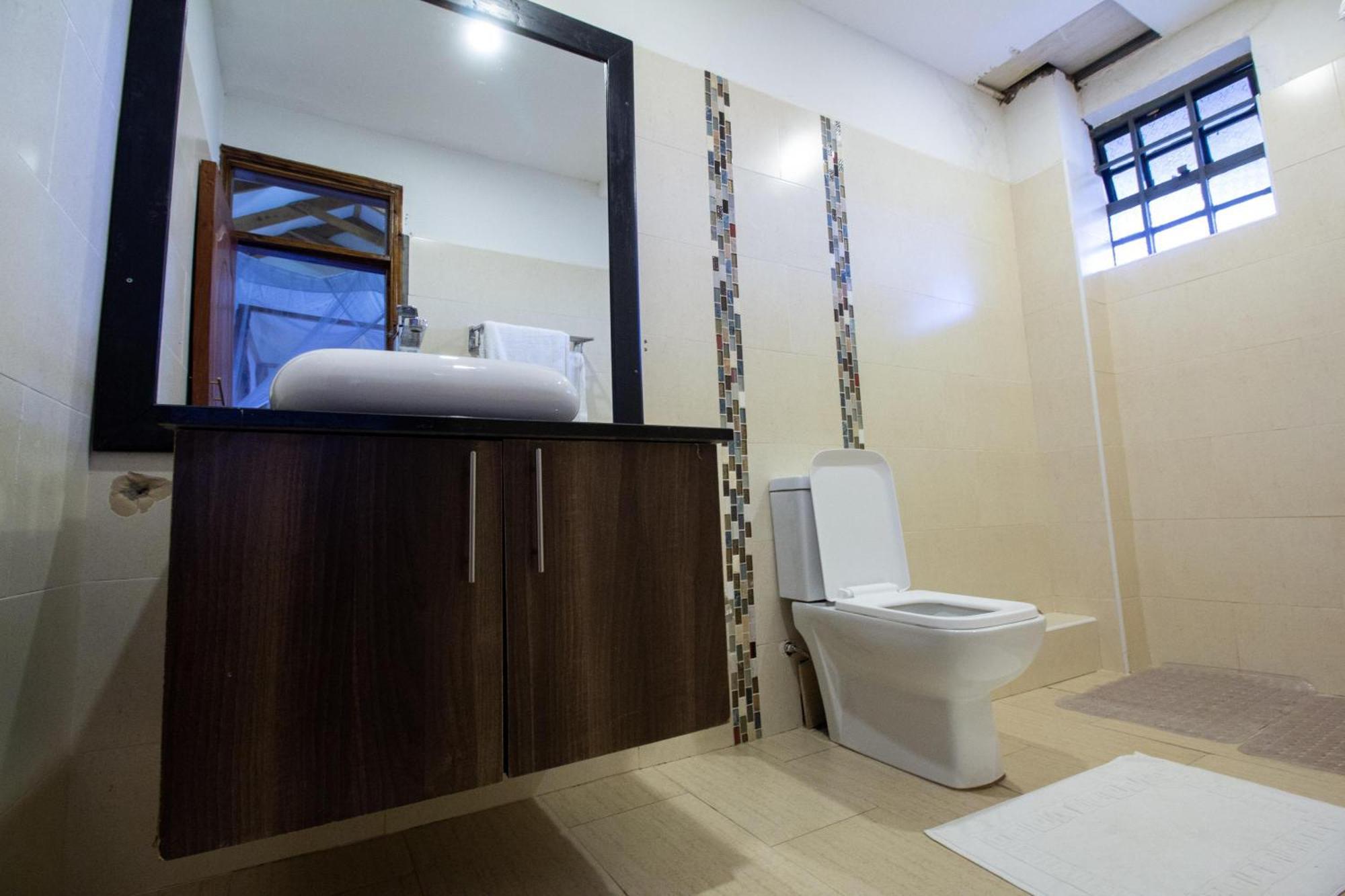 Saba Farm House And Lodge Machakos Екстер'єр фото